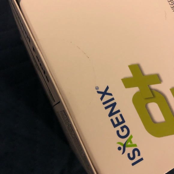 Isagenix EShots 6pk Lemon Lime - Picture 7 of 7